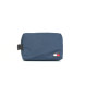 Tommy Jeans Blue Daily Toilet Bag