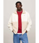 Tommy Jeans Veste polaire beige