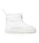 Tommy Jeans Botins Space white