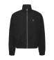 Tommy Jeans Essential Jacket schwarz