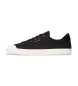 Tommy Jeans Bumper Canvas Sneakers sort