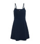 Tommy Jeans Essential Strap dress navy