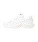 Tommy Jeans Outdoor Runner shoes white