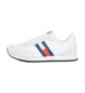 Tommy Jeans Trainers Runner wit