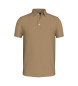 Tommy Hilfiger Polo 1985 Slim brun