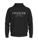 Tommy Hilfiger Lisa sweatshirt black