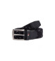 Tommy Hilfiger Ceinture marine lastique Denton