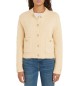 Tommy Hilfiger Chaqueta Gold beige