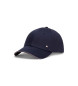 Tommy Hilfiger Cap Corporate navy