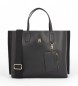 Tommy Hilfiger Sacoche Distinct Noir