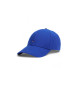 Tommy Hilfiger Gorra Flag Cotton 6 Panel azul