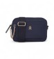 Tommy Hilfiger Bolso bandolera Spring marino