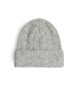 Tommy Hilfiger Bonnet gris intemporel