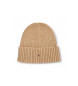 Tommy Hilfiger Gorro The Flag Twisted Yarn beige