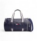 Tommy Hilfiger City College Duffle Bag navy