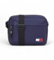 Tommy Hilfiger Dagelijkse Schoudertas + Navy