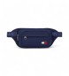 Tommy Hilfiger Ess Daily Bum Bum Bag Marine