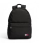 Tommy Hilfiger Sac  dos Ess Daily Dome Noir