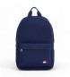 Tommy Hilfiger Ess Daily Dome Backpack Marine