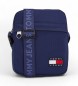 Tommy Hilfiger Ess Daily Marine Skuldertaske