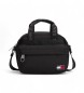 Tommy Hilfiger Bolso bandolera Ess Daily Negro