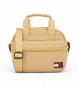 Tommy Hilfiger Ess Daily beige Umhängetasche