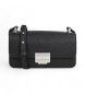 Tommy Hilfiger Sac  bandoulire Fashionista Noir