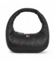 Tommy Hilfiger Torba za ramo Pillow Black