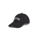 Tommy Hilfiger Gorra Varsity Negro