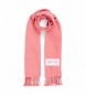 Tommy Hilfiger Cachecol rosa