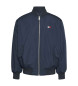 Tommy Jeans Bomber jakna Entry navy