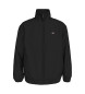 Tommy Jeans Essential Jacket black