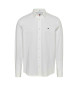 Tommy Jeans Entre chemise blanche