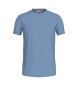 Tommy Jeans Xslim T-shirt blau