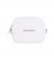 Tommy Jeans Camera bag white