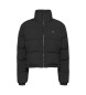 Tommy Jeans Abirgo puffer Crp Essential  negro