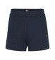 Tommy Jeans Navy Mom cut baggy shorts