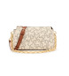 TOUS Kaos Icon beige shoulder bag