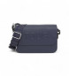 TOUS Torba za ramo M Brenda navy