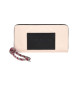 TOUS Wallet M. Empire Soft Nude