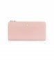 TOUS Brieftasche M. Dorp Antik Rosa