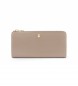 TOUS Wallet M. Dorp Taupe brown