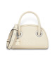 TOUS Borsa bowling S Poppy Tierra beige