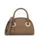 TOUS Torba za kegljanje S Poppy brown earth