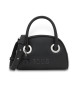 TOUS Bolso Bowling S Poppy Tierra negro