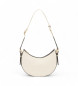 TOUS Bolso de hombro M Brenda beige