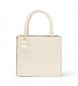 TOUS Borsa Mini Cube Brenda beige