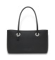 TOUS Shopper City L Poppy schwarz