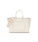 TOUS Nakupovalna torba M. Amaya T La Rue New beige