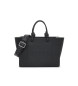 TOUS Sac Shopper M. Amaya T La Rue New Black